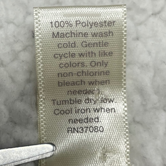 Women’s Cato - EST 1946 One Size multi-color Shawl Cape - Picture 11 of 13